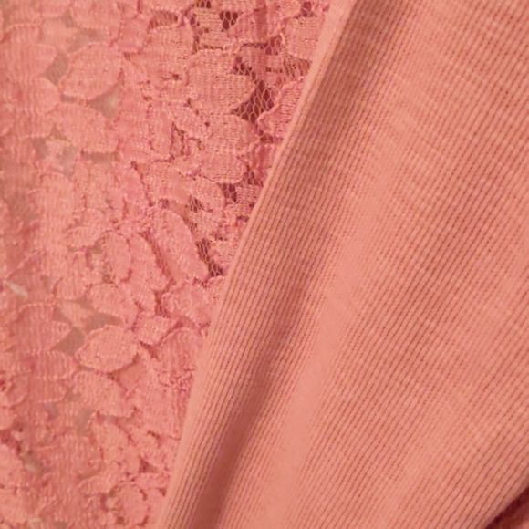 Lace cardigan - Picture 4 of 4